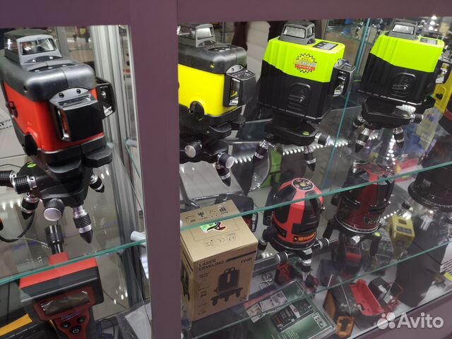 Лазерный уровень LTD12 D397 Лазерный уровень LTD12 D397