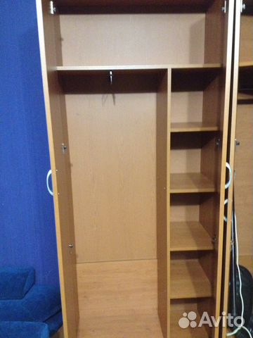 1-к квартира, 30 м², 2/5 эт.