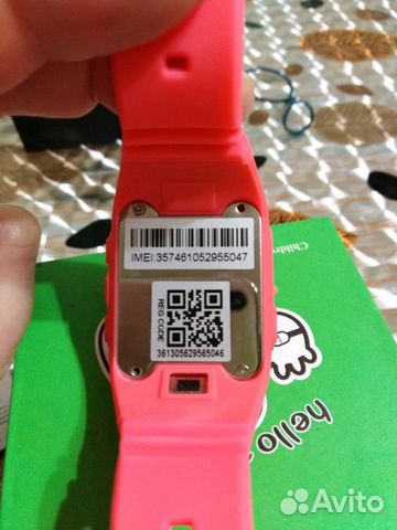 2 Детские часы с GPS новые 2 Детские часы с GPS новые