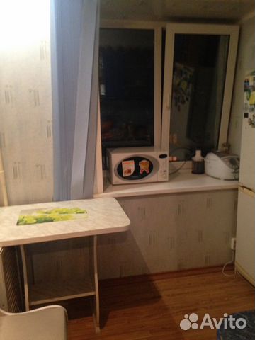 2-к квартира, 42 м², 2/5 эт.