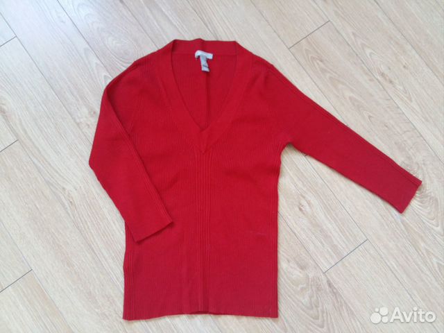 Джемперы женские Mango,H&M р.42-44, б/у в хор.сост Джемперы женские Mango,H&M р.42-44, б/у в хор.сост