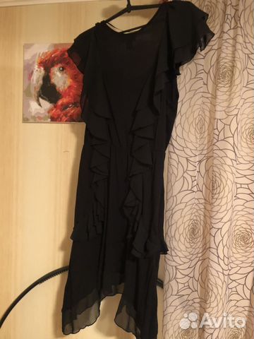 Платье H&M