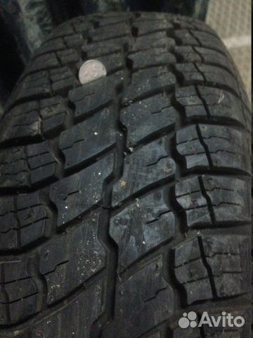 Шины Continental Contakt 195/65 R15