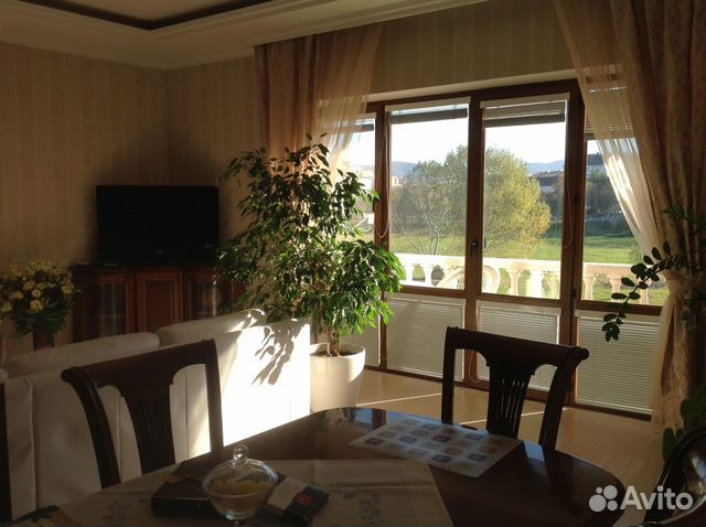 4-к квартира, 170 м², 3/5 эт.