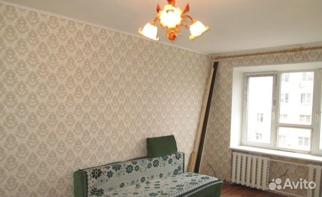 2-к квартира, 43.2 м², 4/5 эт.
