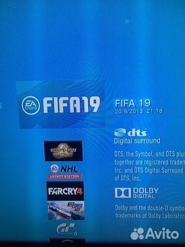 Sony PS3 Sony PS3