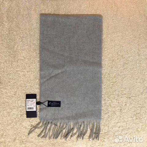 Кашемировые шарфы (натуральный монгольский кашемир