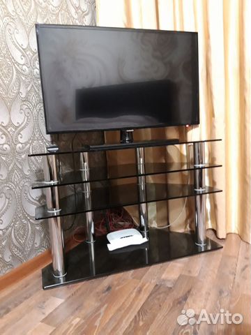 1-к квартира, 42 м², 4/9 эт.