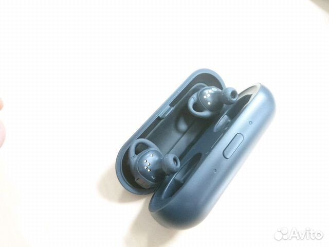SAMSUNG Gear IconX