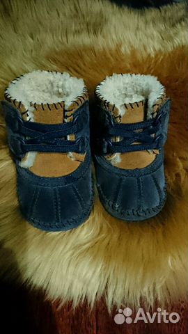 UGG оригинал