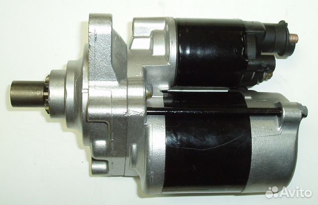 Стартер Honda Accord VI 1998-2003 SM422-02