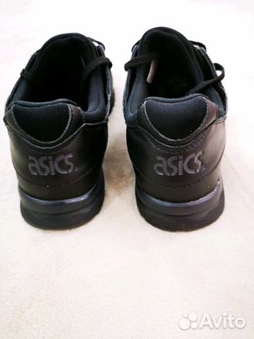 Кроссовки Asics Tiger Gel lite V Кроссовки Asics Tiger Gel lite V