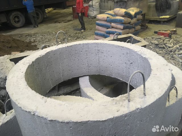 Жби кольца