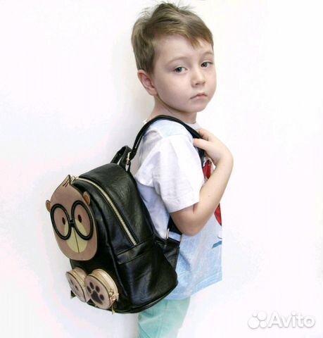 Рюкзак для мальчика Рюкзак для мальчика