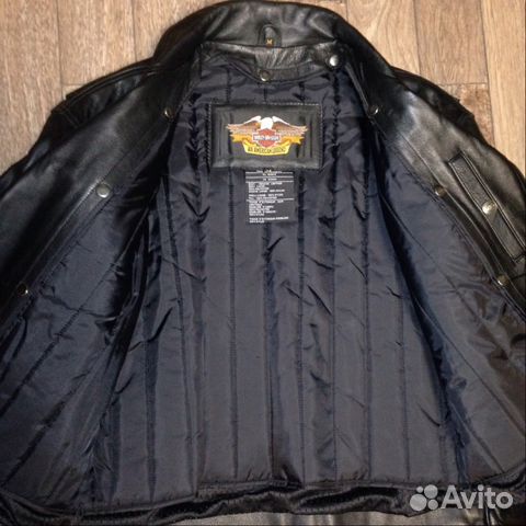 Куртка Harley Davidson Куртка Harley Davidson