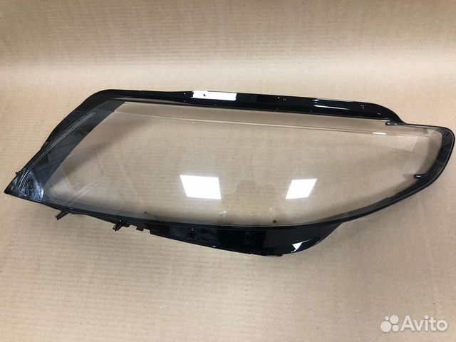 Новые стекла фар Volkswagen Passat CC 2012-2015 Новые стекла фар Volkswagen Passat CC 2012-2015