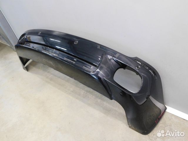 Бампер задний BMW X5 E70 73256 Бампер задний BMW X5 E70 73256