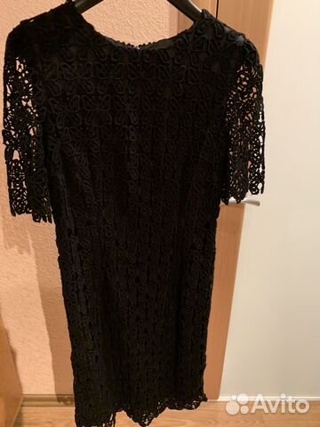 Платье Moschino Платье Moschino