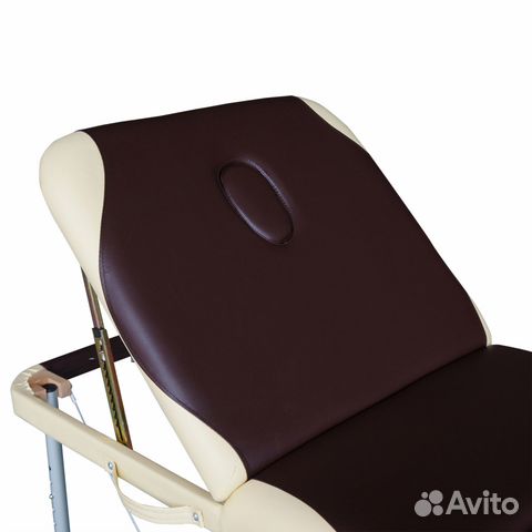 Массажный стол DFC nirvana Elegant PRO Массажный стол DFC nirvana Elegant PRO