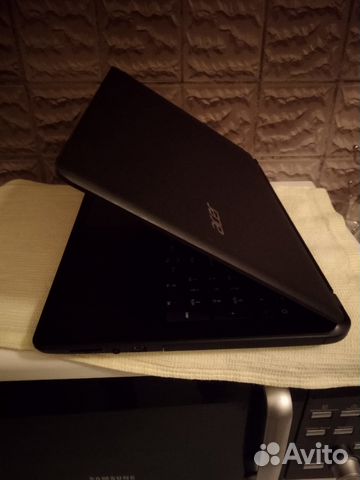 12А Игровой ноутбук acer 4-ядра/GeForce 920MX 2Gb
