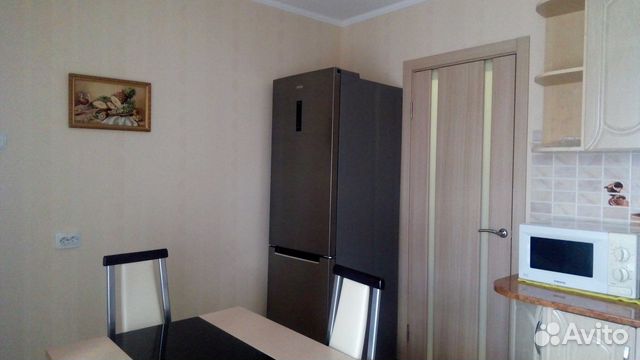 1-к квартира, 43 м², 8/10 эт.