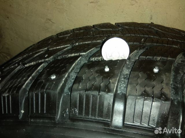4 шины Michelin Latitude X-Ice North 235/55 R18 4 шины Michelin Latitude X-Ice North 235/55 R18