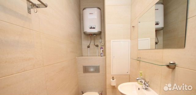 Комната 20 м² в 2-к, 2/7 эт.