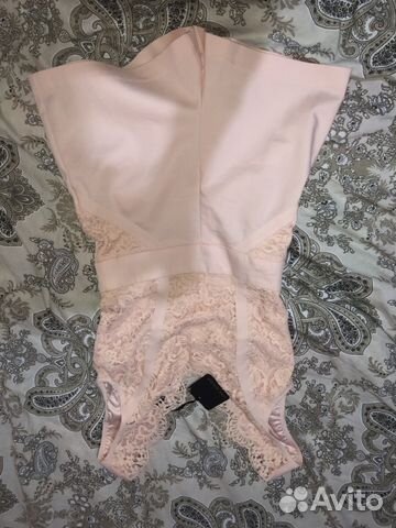 Комбинезон Love Republic S