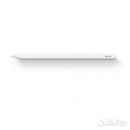 Стилус Apple Pencil 2