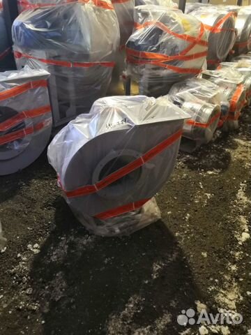 Вентилятор пылевой вцп 7-40 №4 на 4.0 кВт Левый Вентилятор пылевой вцп 7-40 №4 на 4.0 кВт Левый