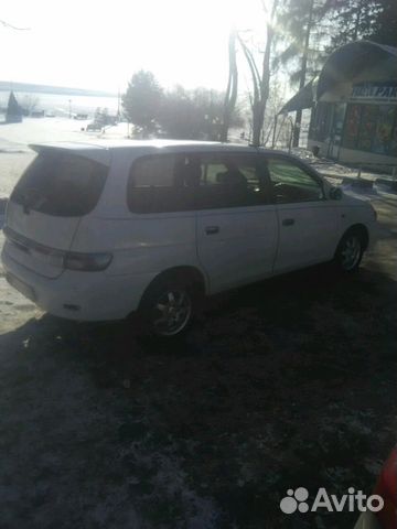 Toyota Gaia 2.0 AT, 2001, 207 000 км