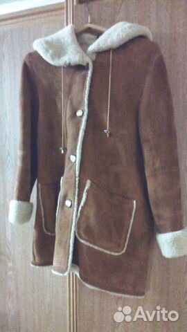 Шубка и дубленка натуральная Шубка и дубленка натуральная