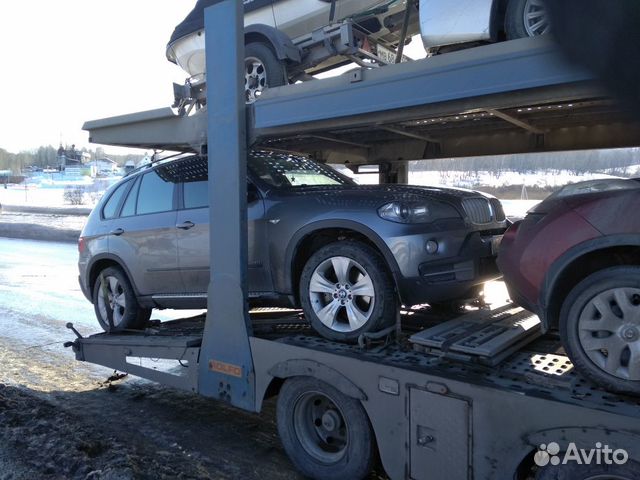 Перевозка автомобилей по России на автовозе Перевозка автомобилей по России на автовозе