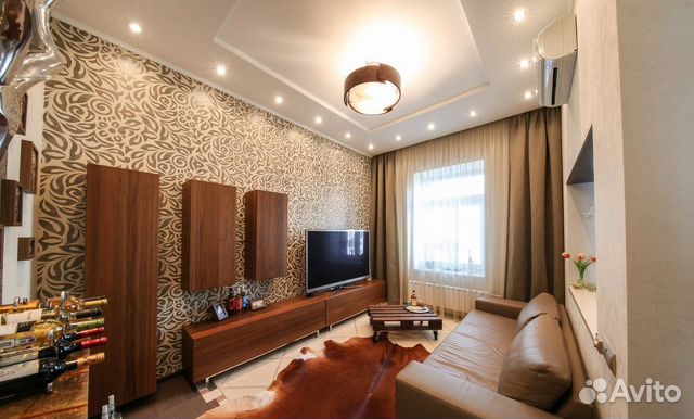 2-к квартира, 70 м², 5/6 эт. 2-к квартира, 70 м², 5/6 эт.