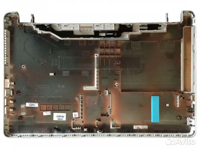 Корпус для ноутбука HP 250 G6 15-BS