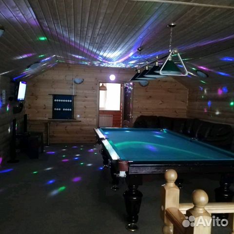 

2-к. коттедж, 170 м²