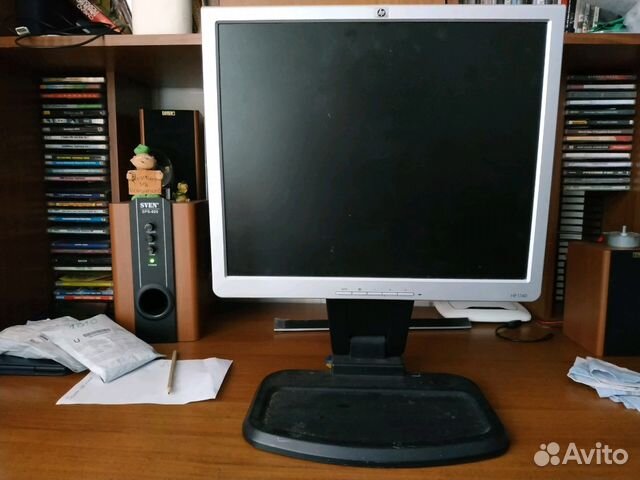 Купить Монитор Для Компьютера Бу