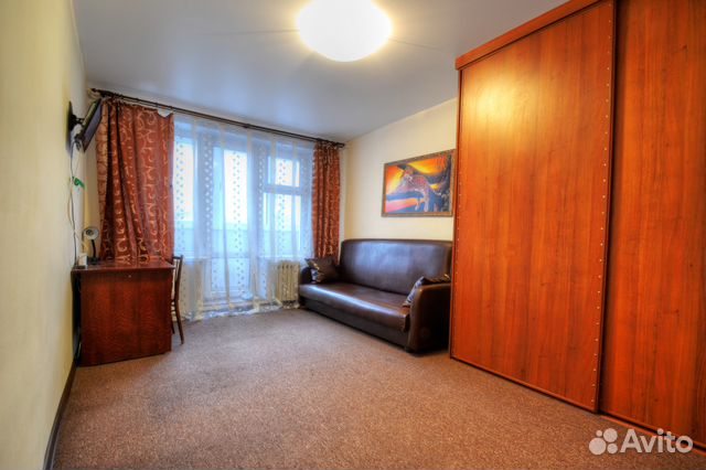 2-к квартира, 56 м², 5/5 эт. 2-к квартира, 56 м², 5/5 эт.