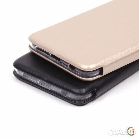 Книжка Huawei Honor 9 черный Книжка Huawei Honor 9 черный