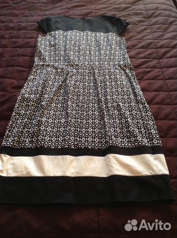 Max Mara (Marella sport) платье 44it Max Mara (Marella sport) платье 44it