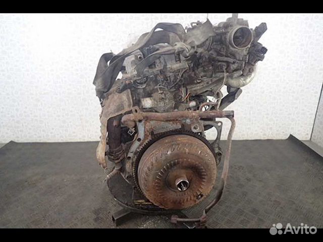 Двс Мазда 323 BJ 2000 1,5i ZL Двс Мазда 323 BJ 2000 1,5i ZL