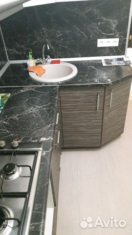 1-к квартира, 31 м², 2/9 эт.
