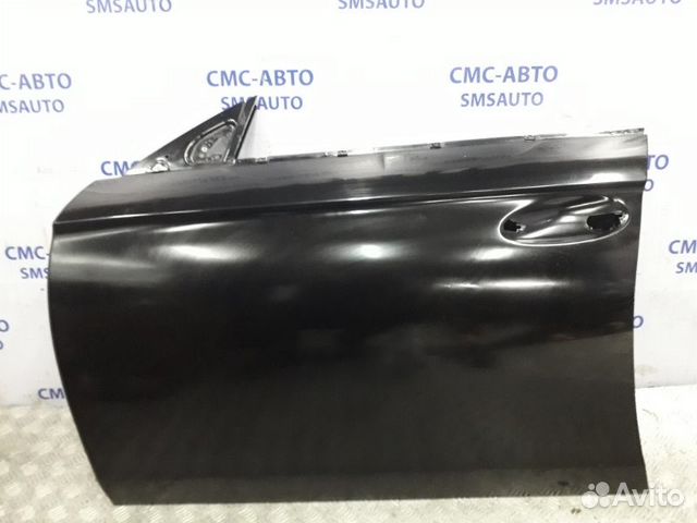 Дверь передняя левая Mercedes Cls-Klasse W219 Дверь передняя левая Mercedes Cls-Klasse W219