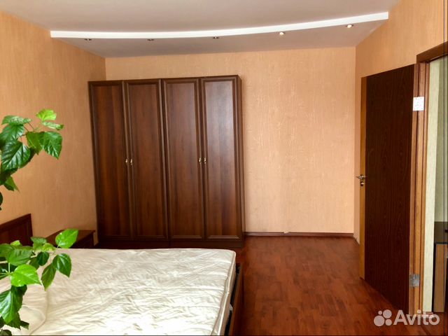 2-к квартира, 58 м², 5/10 эт.