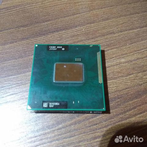 Intel core i3-380m