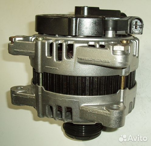 Генератор land rover Freelander Volvo 0121715024 Генератор land rover Freelander Volvo 0121715024
