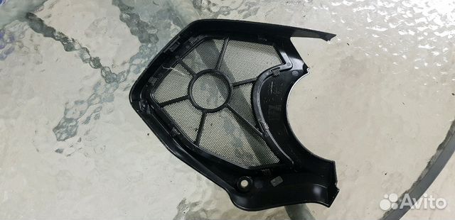 Bmw R1200RT LC52 Накладка Динамика 46 63 8 529 411 Bmw R1200RT LC52 Накладка Динамика 46 63 8 529 411