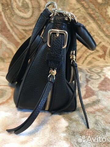 Сумка Kate Spade оригинал, кожа Сумка Kate Spade оригинал, кожа