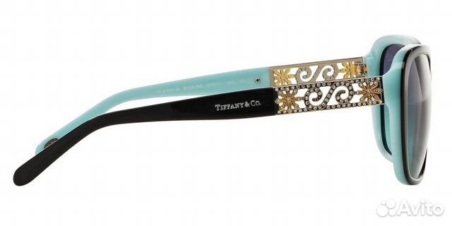 Очки Tiffany Co 4120B 8055/9S