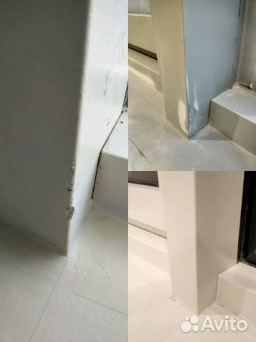 Реставрация окон, покраска окон, ремонт окон Реставрация окон, покраска окон, ремонт окон